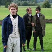 Mansfield Park - galeria zdjęć - filmweb