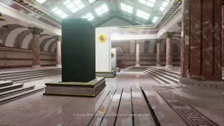Pneuma: Breath of Life - galeria zdjęć - filmweb
