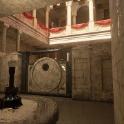Pneuma: Breath of Life - galeria zdjęć - filmweb