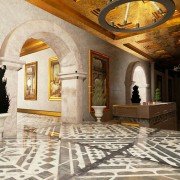 Pneuma: Breath of Life - galeria zdjęć - filmweb