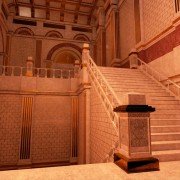 Pneuma: Breath of Life - galeria zdjęć - filmweb