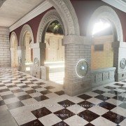 Pneuma: Breath of Life - galeria zdjęć - filmweb