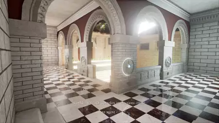 Pneuma: Breath of Life - galeria zdjęć - filmweb
