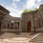 Pneuma: Breath of Life - galeria zdjęć - filmweb