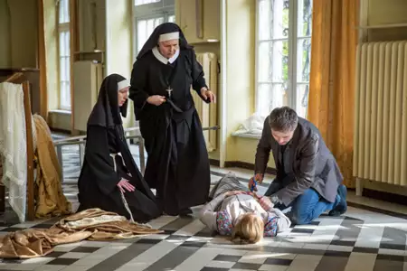 Diagnoza - galeria zdjęć - filmweb