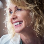 Beata Ścibakówna w Diagnoza