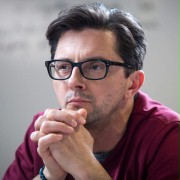 Doktor Tomasz Wolski