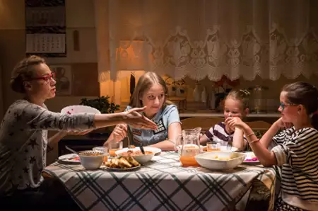 Diagnoza - galeria zdjęć - filmweb