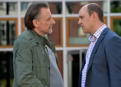 Diagnoza - galeria zdjęć - filmweb