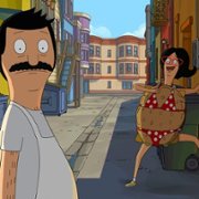 Bob's Burgers: The Movie - galeria zdjęć - filmweb