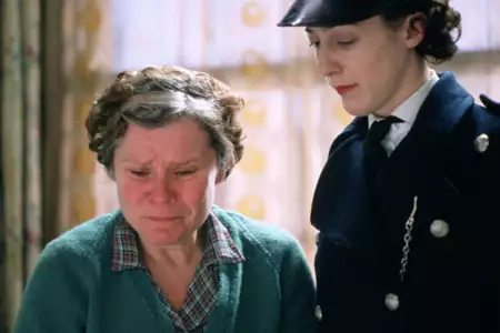 Vera Drake - galeria zdjęć - filmweb