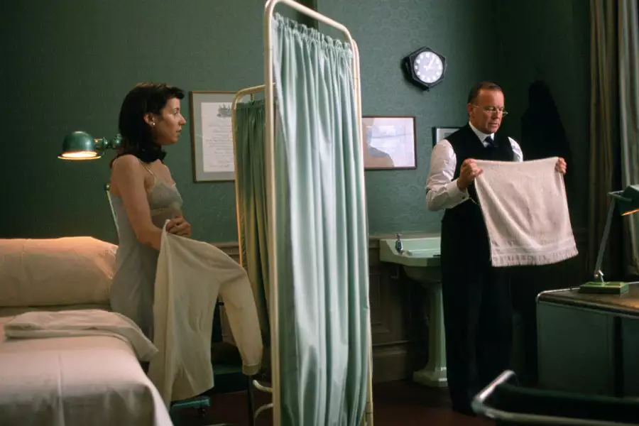 Vera Drake - galeria zdjęć - filmweb