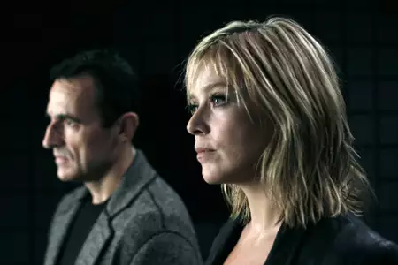Przemiana - galeria zdjęć - filmweb