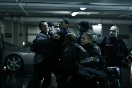 Przemiana - galeria zdjęć - filmweb