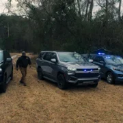 Zaginieni: Wyścig z czasem - galeria zdjęć - filmweb