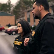 Zaginieni: Wyścig z czasem - galeria zdjęć - filmweb