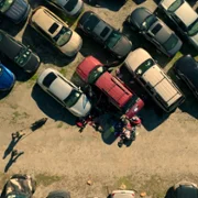 Missing: Dead or Alive? - galeria zdjęć - filmweb