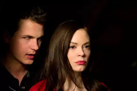 Roznosiciel - galeria zdjęć - filmweb