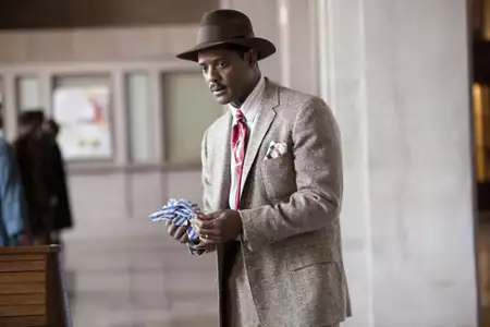 Podróż do Bountiful - galeria zdjęć - filmweb