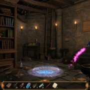 Pahelika: Revelations HD - galeria zdjęć - filmweb