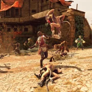 Greedfall: The Dying World - galeria zdjęć - filmweb