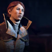 Greedfall: The Dying World - galeria zdjęć - filmweb