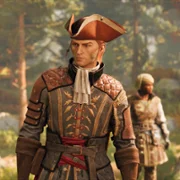 Greedfall: The Dying World - galeria zdjęć - filmweb