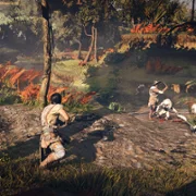 Greedfall: The Dying World - galeria zdjęć - filmweb