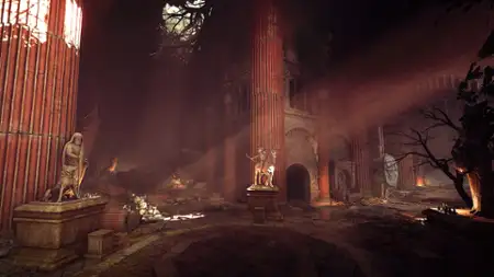 Greedfall: The Dying World - galeria zdjęć - filmweb