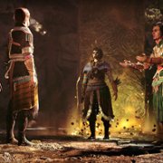&ldquo;Mamy pierwszego &bdquo;Dragon Age&rsquo;a&rdquo; w domu&rdquo;