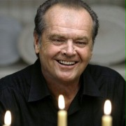 Jack Nicholson