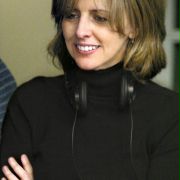 Nancy Meyers w Lepiej późno niż później