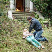 Pierwsza miłość - galeria zdjęć - filmweb