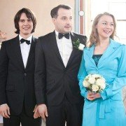 Pierwsza miłość - galeria zdjęć - filmweb