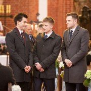 Pierwsza miłość - galeria zdjęć - filmweb