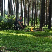 Podpułkownik Grzegorz Kr&oacute;l