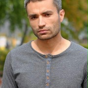 Aleksander &quot;Aleks&quot; G&oacute;rski, policjant