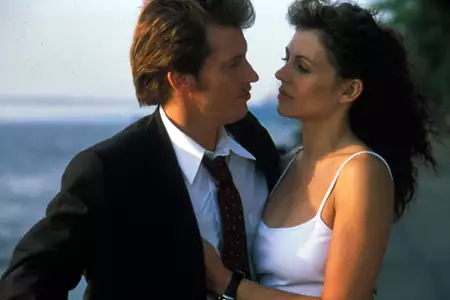 Drugie wcielenie - galeria zdjęć - filmweb