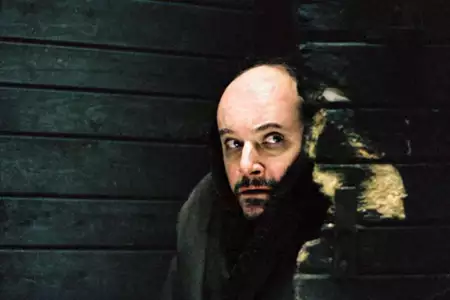 Czeski numer - galeria zdjęć - filmweb