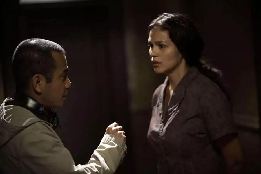 Echo - galeria zdjęć - filmweb