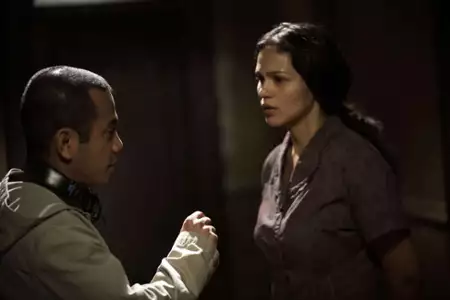 Echo - galeria zdjęć - filmweb