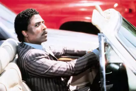 Wł&oacute;częga z Beverly Hills - galeria zdjęć - filmweb