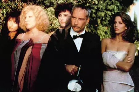 Wł&oacute;częga z Beverly Hills - galeria zdjęć - filmweb