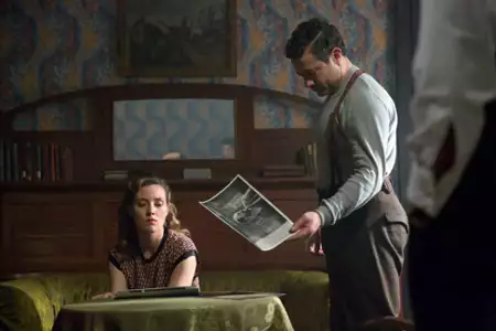 Kompania X - galeria zdjęć - filmweb