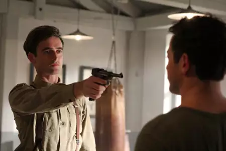 Kompania X - galeria zdjęć - filmweb