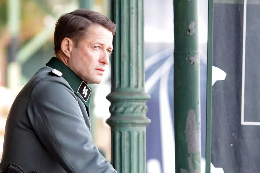 Kompania X - galeria zdjęć - filmweb