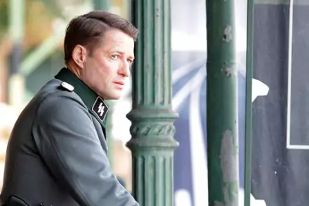 Kompania X - galeria zdjęć - filmweb