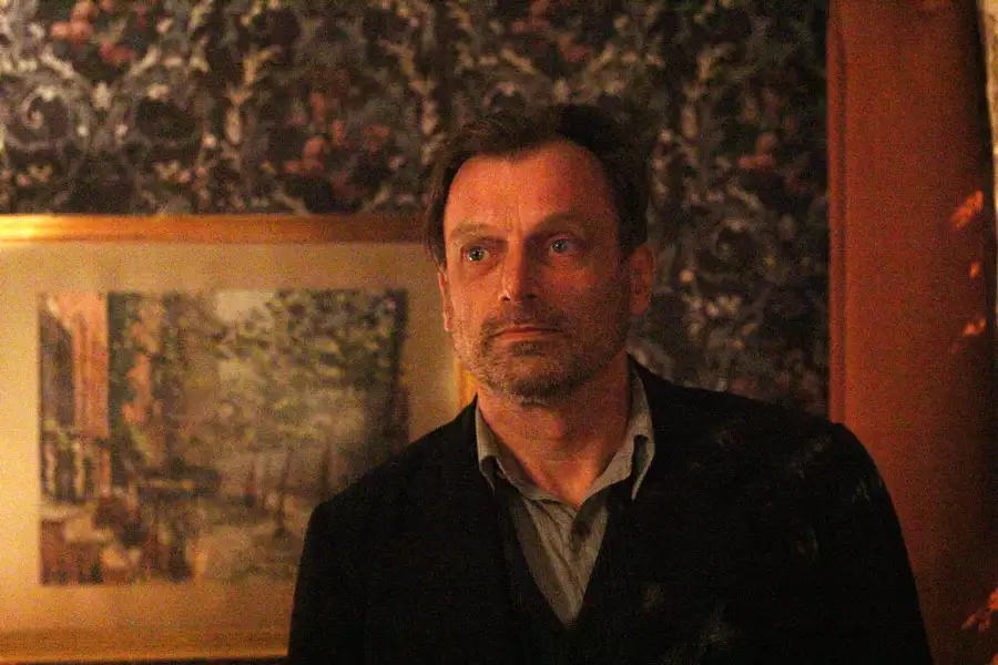 Kompania X - galeria zdjęć - filmweb