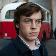 Harry James