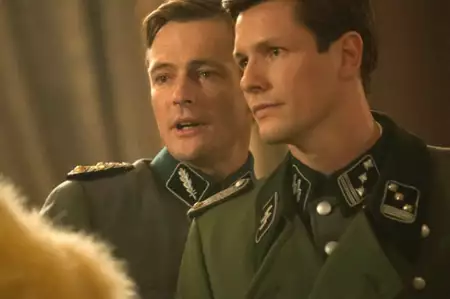 Kompania X - galeria zdjęć - filmweb